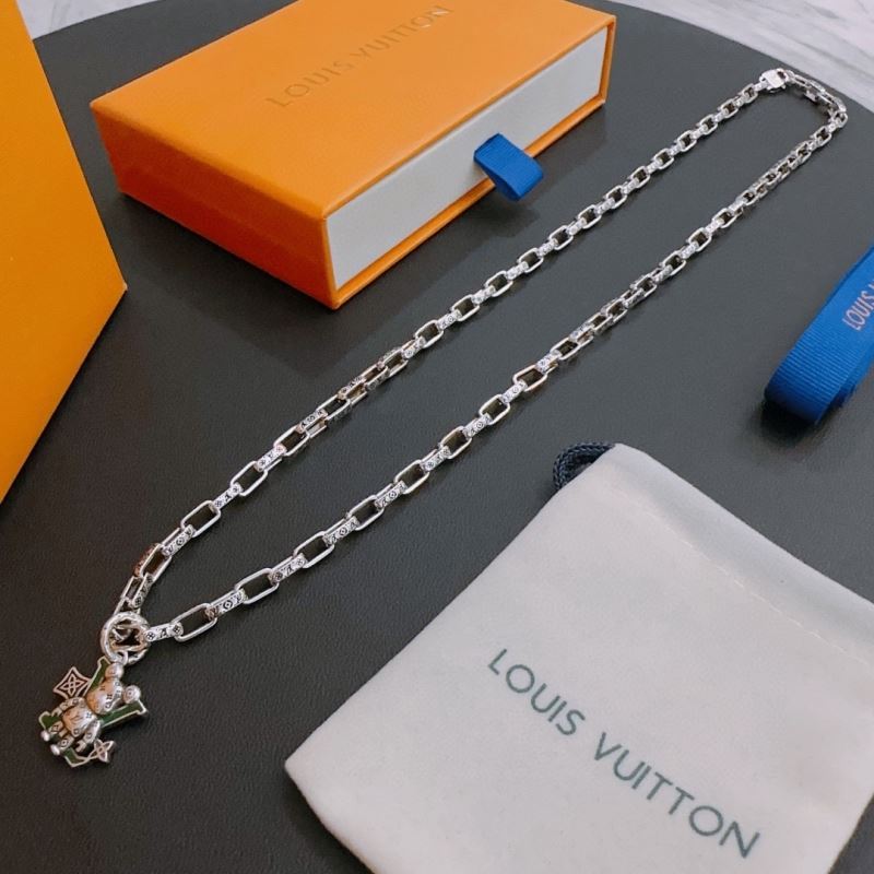 Louis Vuitton Necklaces